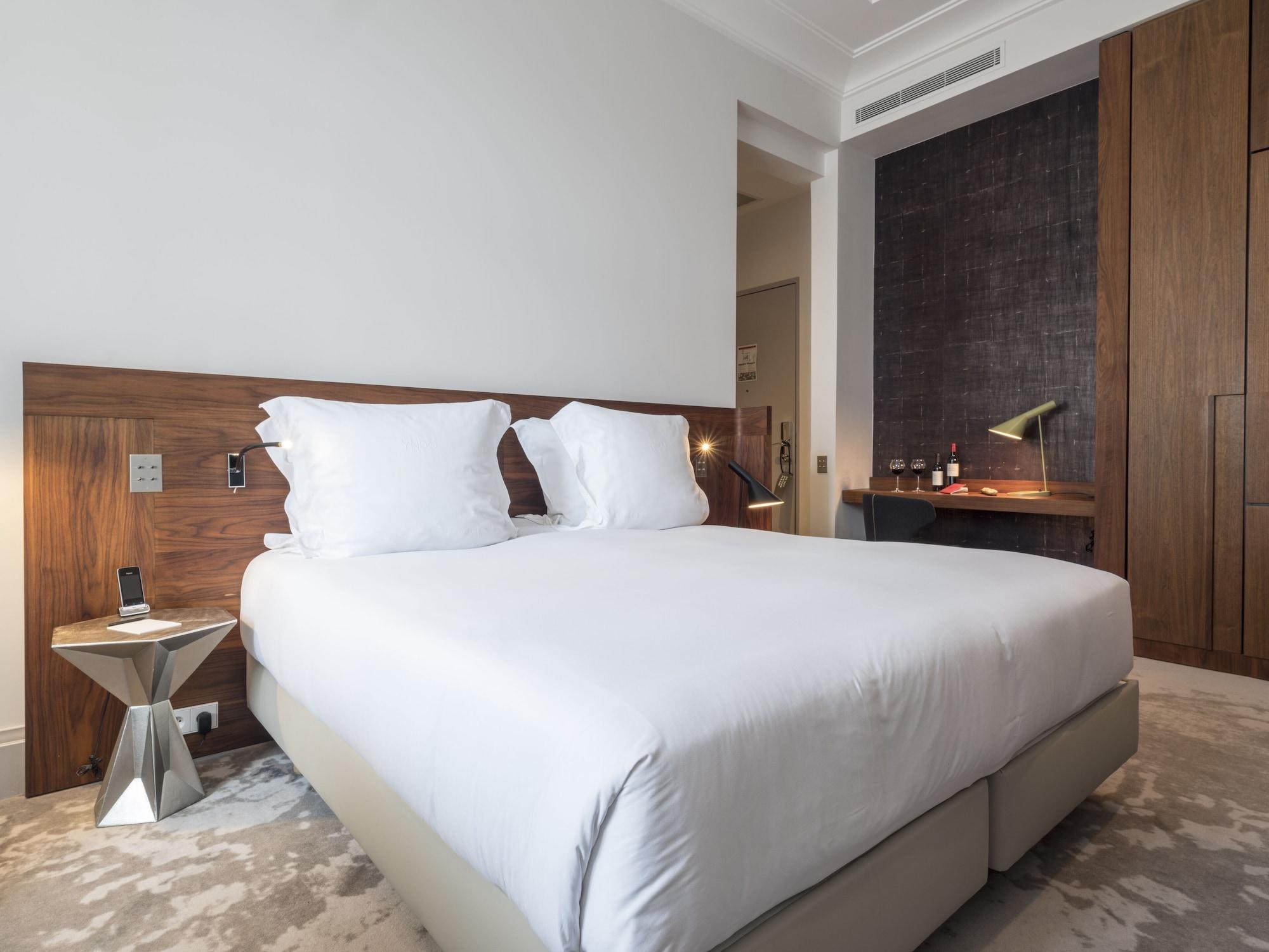 Yndo Hotel Bordeaux Ngoại thất bức ảnh