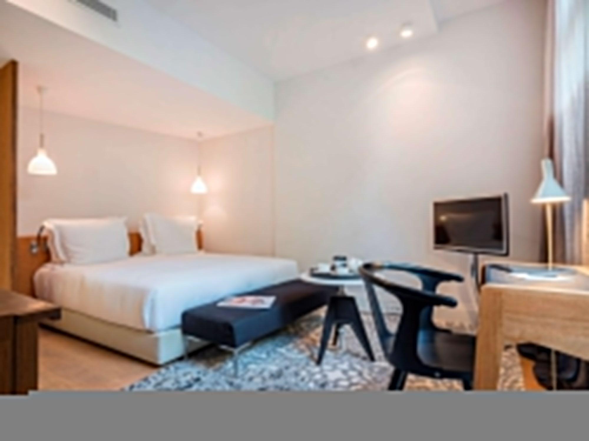 Yndo Hotel Bordeaux Ngoại thất bức ảnh